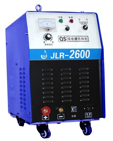 SW-2600储能螺柱焊机